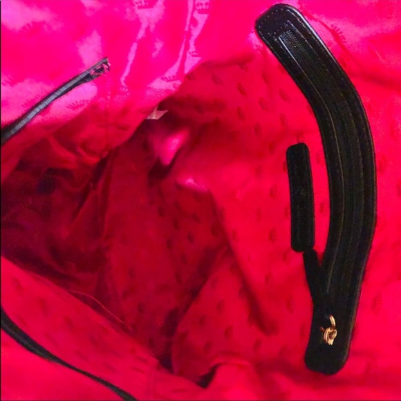 Juicy Couture Leopard Print Purse - Picture 6 of 6